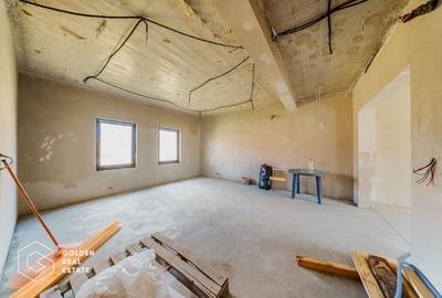 Casă individuală cu 4 camere cu Canalizare în Fântânele - 25