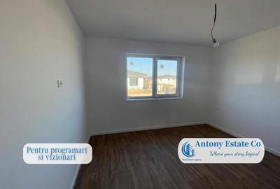 Casă cu Teren 516 Mp în Cheriu - 2