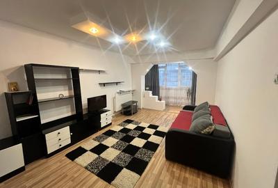 Apartament cu 2 camere decomandat, mobilat în B-dul București