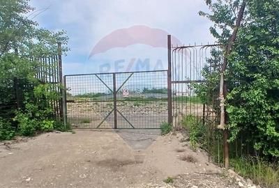 Teren intravilan industrial de vanzare COS Targoviste Investitie - 8