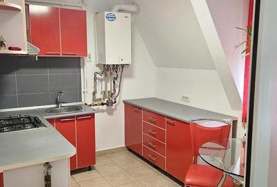 Garsonieră decomandată în Nord - 2