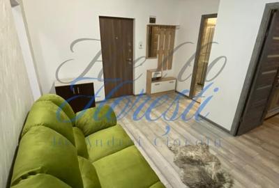 Apartament 2 camere 35mp, Zona Terra | Floresti - 1