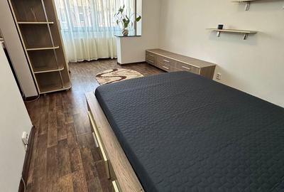 Garsonieră decomandată în Ultracentral - 6