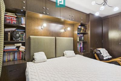 Apartament cu 3 camere decomandat, mobilat în Ultracentral - 2