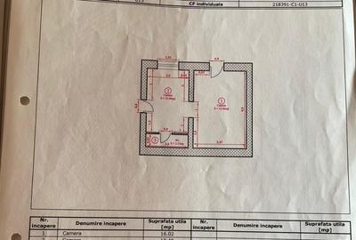Propun spre vânzare un spațiu comercial situat pe Bulevardul Regina Maria, 80 mp - 5
