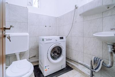 Apartament 4 camere, tip D, 81,mp, Seleușului,mobilat/utilat - 12