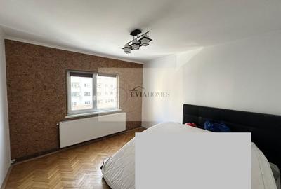 Apartament cu 3 camere decomandat, mobilat în Mărăști - 9