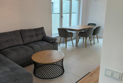 CASA DUPLEX MOBILATA SI UTILATA ZONA CENTRALA STR. PALTINIS NR 52 - 9