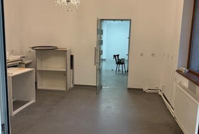 Apartament cu 4 camere decomandat în Cișmigiu