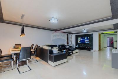 Casă cu 9 camere cu Teren 463 Mp în Stupini - 6