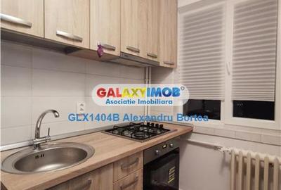Garsonieră semidecomandată, mobilată în Drumul Taberei - 8