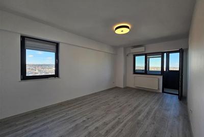 Apartament cu 2 camere decomandat, mobilat în Cug - 12