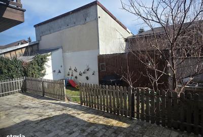 Casă cu 4 camere cu Teren 314 Mp în Bucureștii Noi - 5