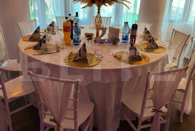 Spațiu comercial, de 293 mp, în Valea - 5