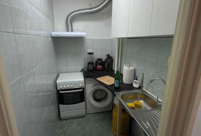 Garsonieră decomandată în Pajura - 4