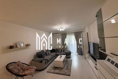 Apartament cu 2 camere decomandat, mobilat în Șelimbăr - 1