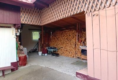 Casa ?i teren Campulung Moldovenesc Casa ?i teren Campulung Moldovenesc - 4