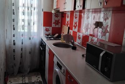 Apartament cu 2 camere decomandat în Exterior Vest - 2