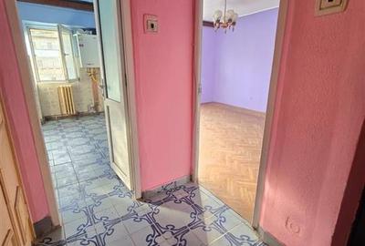 Apartament cu 2 camere decomandat în Alexandru cel Bun