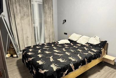 Apartament cu 2 camere decomandat în Exterior Vest - 2