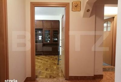 Apartament cu 3 camere în Decebal - 5