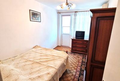 Apartament cu 3 camere semidecomandat în Drumul Taberei - 4