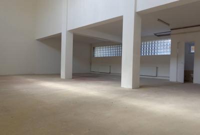 Spațiu comercial, de 100 mp, în Central - 2