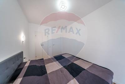 Apartament 2 camere de inchiriat la ARED Imar + loc de parcare Apartament 2 camere de inchiriat la ARED Imar + loc de parcare - 13