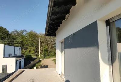 Casă cu 4 camere cu Teren 596 Mp în Balotești - 7