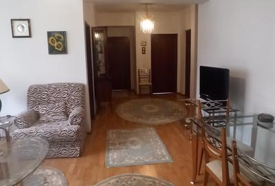 Apartament 3 Camere Dorobanti - Floreasca ( Stefan Negulescu ) imobil 2000 Apartament 3 Camere Dorobanti - Floreasca ( Stefan Negulescu ) imobil 2000 - 4