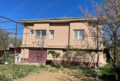 Casă cu 3 camere în Hălăucești - 5