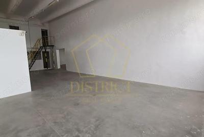 Spatiu Depozitare si Birouri | Zona Industriala Freidorf | Acces Auto/TIR - 6