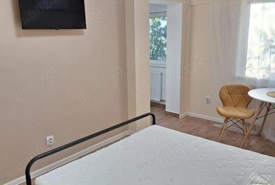 Garsonieră decomandată în Radu Negru - 4