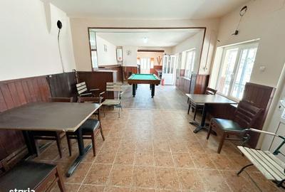 Casă cu 3 camere în Crăiești - 9