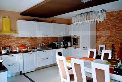 Vila la cheie, teren 6700 mp, sat Nima - 10