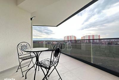 Apartament cu 2 camere, mobilat în Central - 4