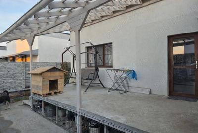 Casă cu 3 camere cu Teren 350 Mp în Central - 17