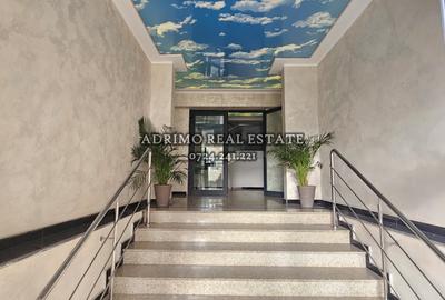 Apartament cu 2 camere semidecomandat, mobilat în City Park Mall - 20