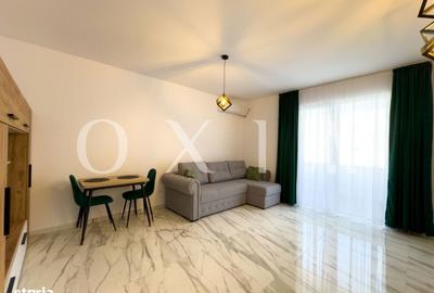 Garsonieră în Braytim - 6