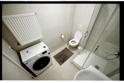 Otopeni Libertatii Gardens Residences, bloc 2024, piscina, loc parcare - 12