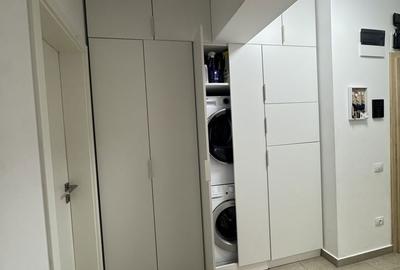 Apartament cu 3 camere în Florilor - 12