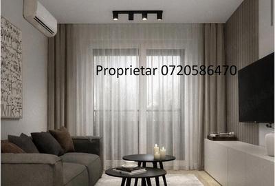 Garsonieră decomandată, mobilată în Theodor Pallady - 2