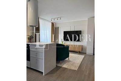 Apartament cu 3 camere semidecomandat, mobilat în Central - 10