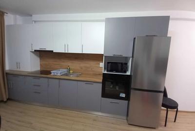 Apartament 2 camere, et 1, parcare, Beta Residence - 7