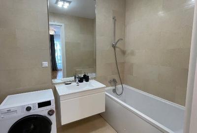 Apartament cu 2 camere decomandat în Domenii - 9