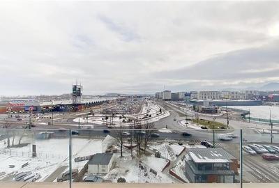 3D! 2 camere in Qualis,2 balcoane, vis-a-vis de Mall Coresi, Tractorul, Brasov - 10