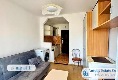 Apartament 1 camera de , Rogerius, Oradea - 2