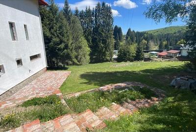 Casă cu 4 camere în Gărâna - 8