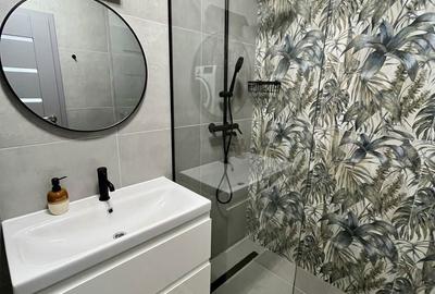 Apartament cu 3 camere în Lotrioara - 1
