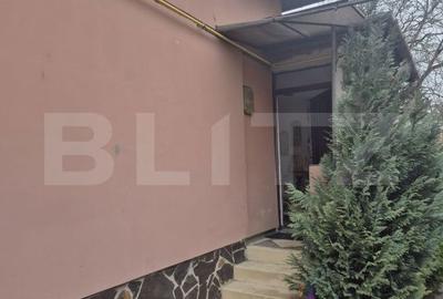 Casă cu 2 camere în Central - 1